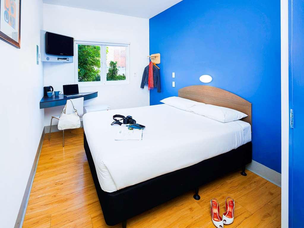 Ibis Budget Perth Airport Quarto foto