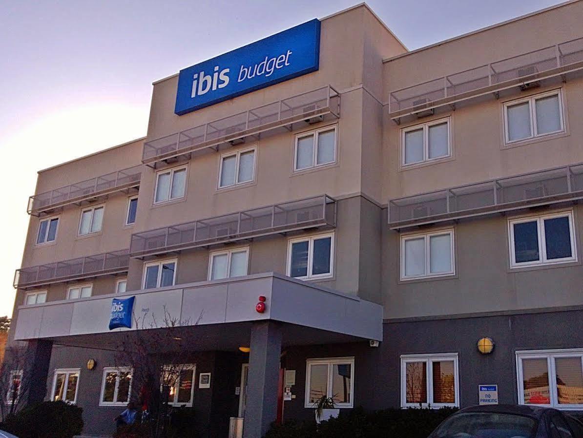 Ibis Budget Perth Airport Exterior foto