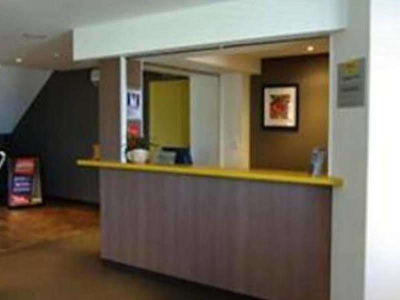 Ibis Budget Perth Airport Exterior foto